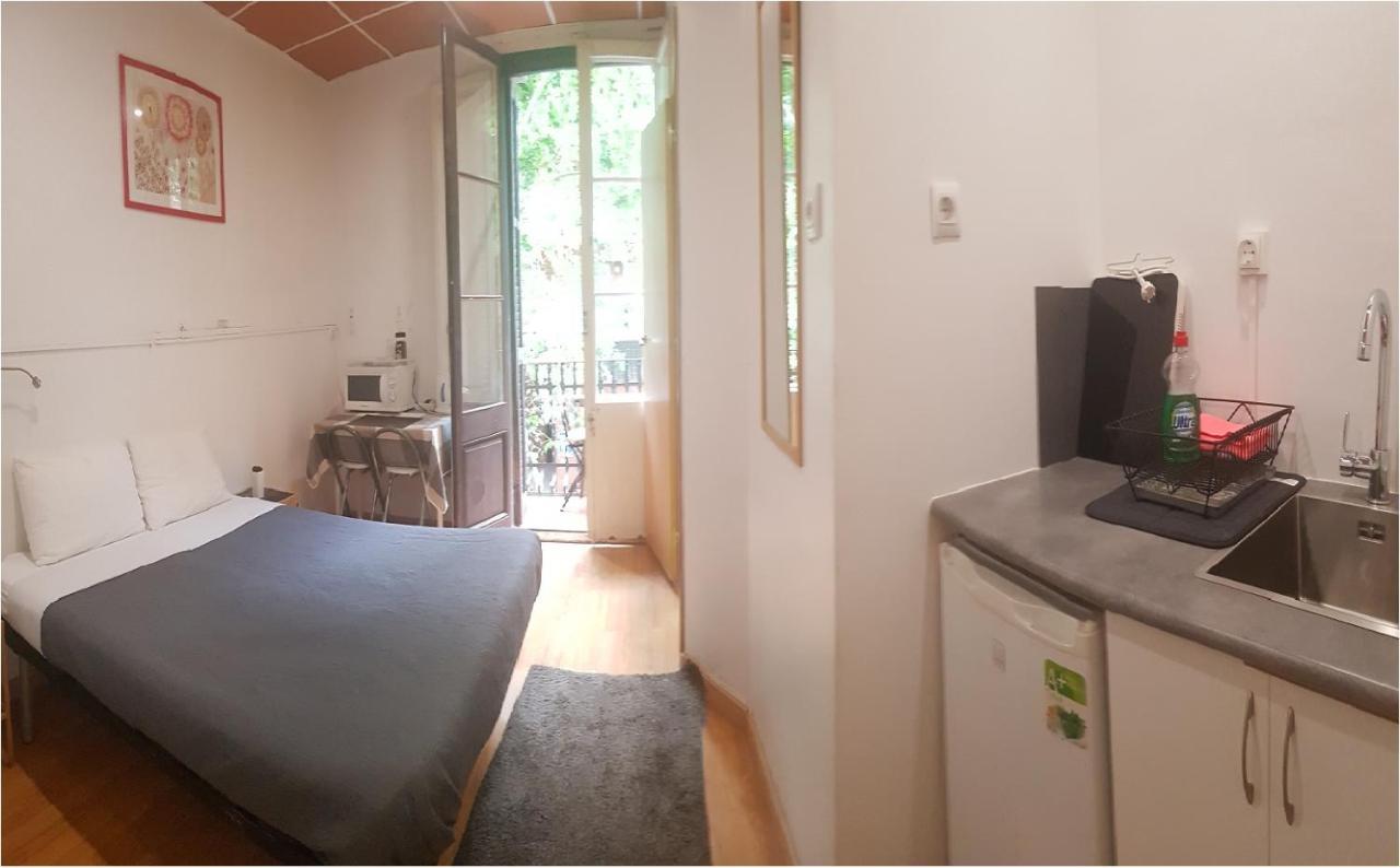 Barcelona Rooms 294 Kültér fotó